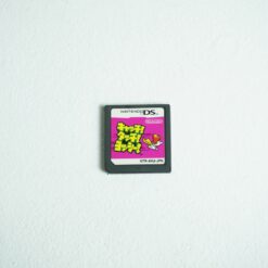 Yoshi Touch & Go (DS Game)