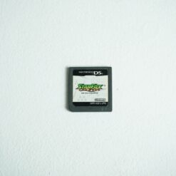 Star Fox Command (DS Game)