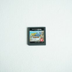 Dragon Ball Kai: Attack of the Saiyans (DS Game)