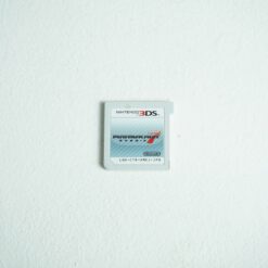 Mario Kart 7 (DS Game)