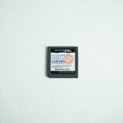 Dragon Quest Monsters-Joker 2 (DS Game)