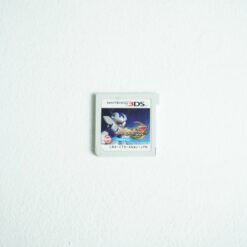 Medarot 7: Kuwagata Ver (DS Game)