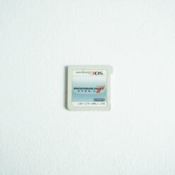 Mario Kart 7 (DS Game)