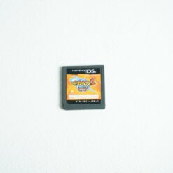 Inazuma Eleven 2 (DS Game)