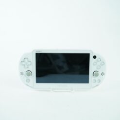 PS Vita 2000 (White)