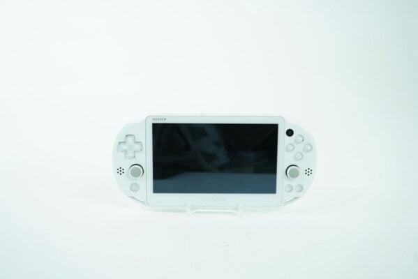 PS Vita 2000 (White)
