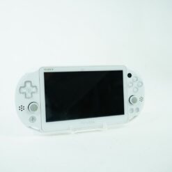 Alternative view of PS Vita 2000 (White)