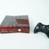 Xbox 360 Slim Gears of War Console Set [Limited edition]