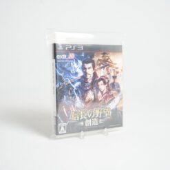 Nobunaga’s Ambition: Souzou (PS3 Game)