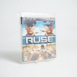 R.U.S.E (PS3 Game)