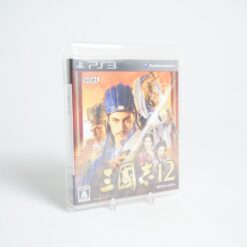 Romance of the Three Kingdoms XII (PS3 Game)