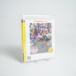 Disgaea 3: Absence of Justice (PS3 Game)