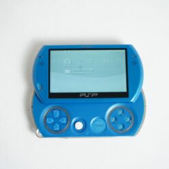 Sony PSP Go (Blue)