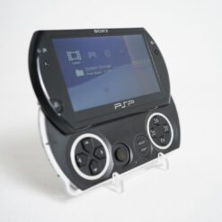 Alternative view of Sony PSP Go (Black)