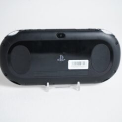 Alternative view of PS Vita 2000 (Black)