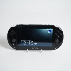 PS Vita 2000 (Black)
