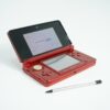 Nintendo 3DS (Flame Red)