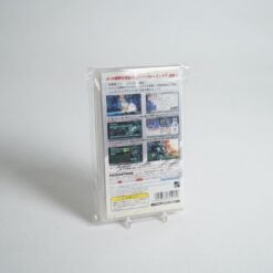 Alternative view of Armored Core: Formula Front PSP Game