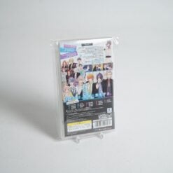 Alternative view of Brothers Conflict: Brilliant Blue PSP Game