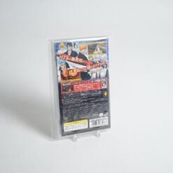 Alternative view of Bleach: Heat the Soul 6 PSP Game