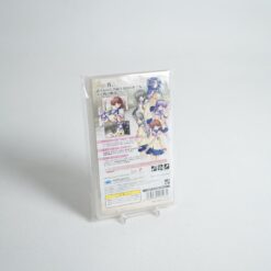 Alternative view of Clannad PSP Game
