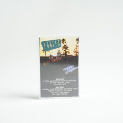 Eagles – Hotel California (Cassette)