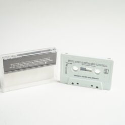 Alternative view of Eagles – Hotel California (Cassette)