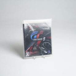 Gran Turismo 5 (PS3 Game)