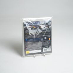 Alternative view of Gran Turismo 5 (PS3 Game)