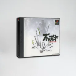 Bushido Blade (NTSC-J)