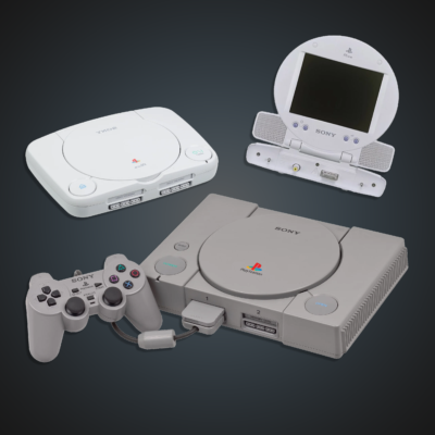 Playstation 1