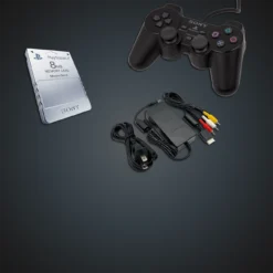 PS2 Accessories