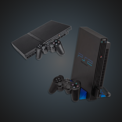 Playstation 2