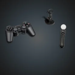 PS3 Accessories