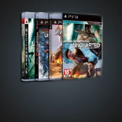 PS3 Games