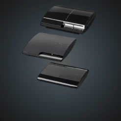 PS3 Systems