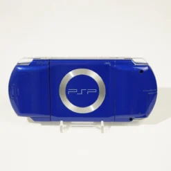 sony psp 1000 blue