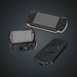 PSP