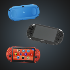 PS Vita