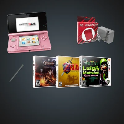 3DS
