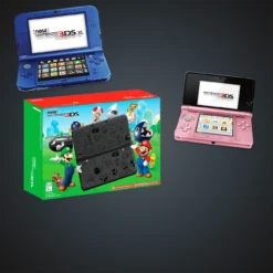 3DS Systems