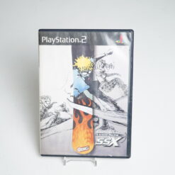 SSX (PS2 Game)