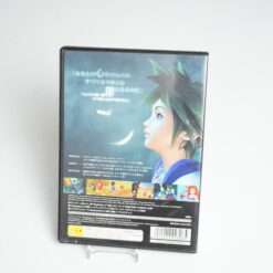 Alternative view of Kingdom Hearts (PS2 Game)