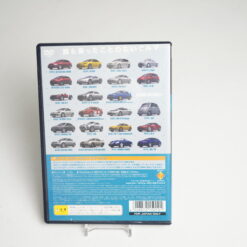 Alternative view of Gran Turismo Concept: 2001 Tokyo (PS2 Game)