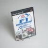 F1 Championship Season 2000 (PS2 Game)