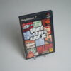 Grand Theft Auto III (PS2 Game)