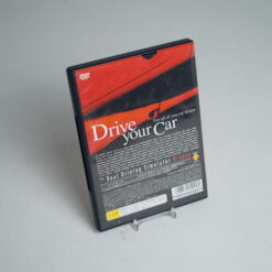 Alternative view of Gran Turismo 3: A-spec (PS2 Game)