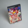Naruto: Ultimate Ninja 3 (PS2 Game)