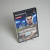 Pro Evolution Soccer 2008 (PS2 Game)