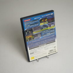 Alternative view of Pro Evolution Soccer 2008 (PS2 Game)